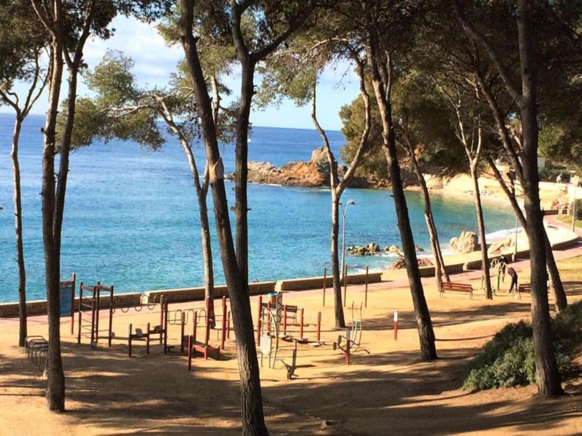 El Rincon De Mery Joe, Lloret Centro 150mts De La Playa Hébergement de vacances