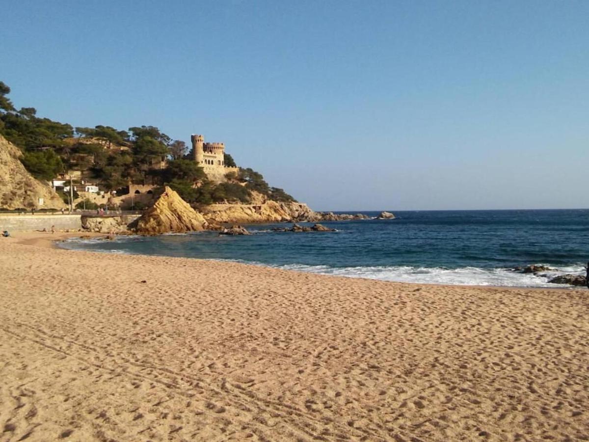 Hébergement de vacances El Rincon De Mery Joe, Lloret Centro 150mts De La Playa Lloret de Mar