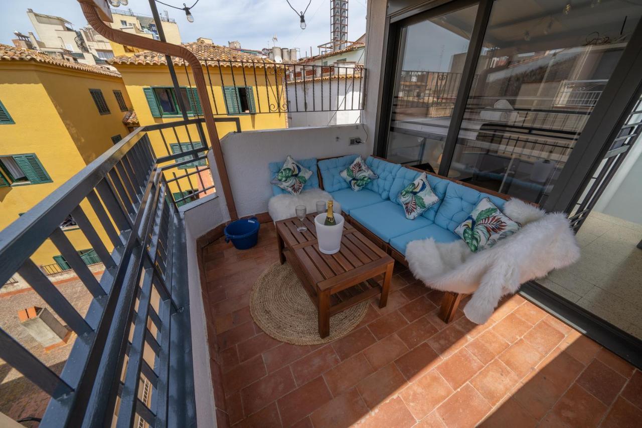 El Rincon De Mery Joe, Lloret Centro 150mts De La Playa Hébergement de vacances *