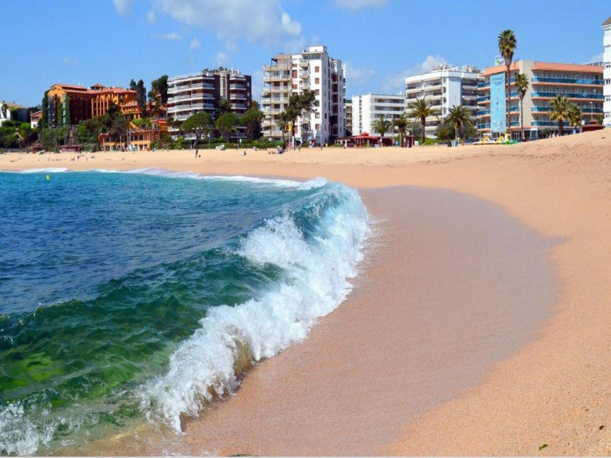 Hébergement de vacances El Rincon De Mery Joe, Lloret Centro 150mts De La Playa *