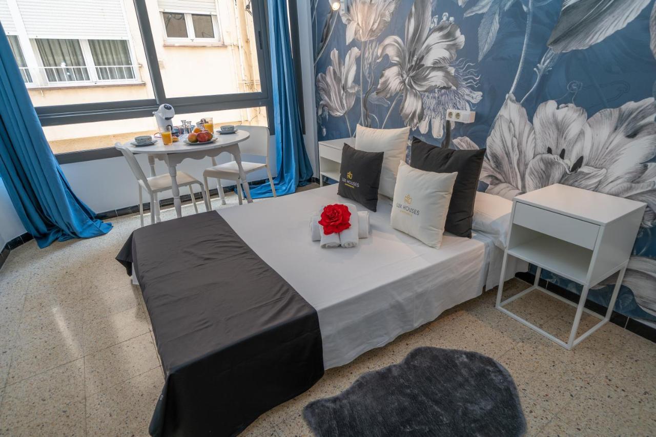 El Rincon De Mery Joe, Lloret Centro 150mts De La Playa Holiday home *