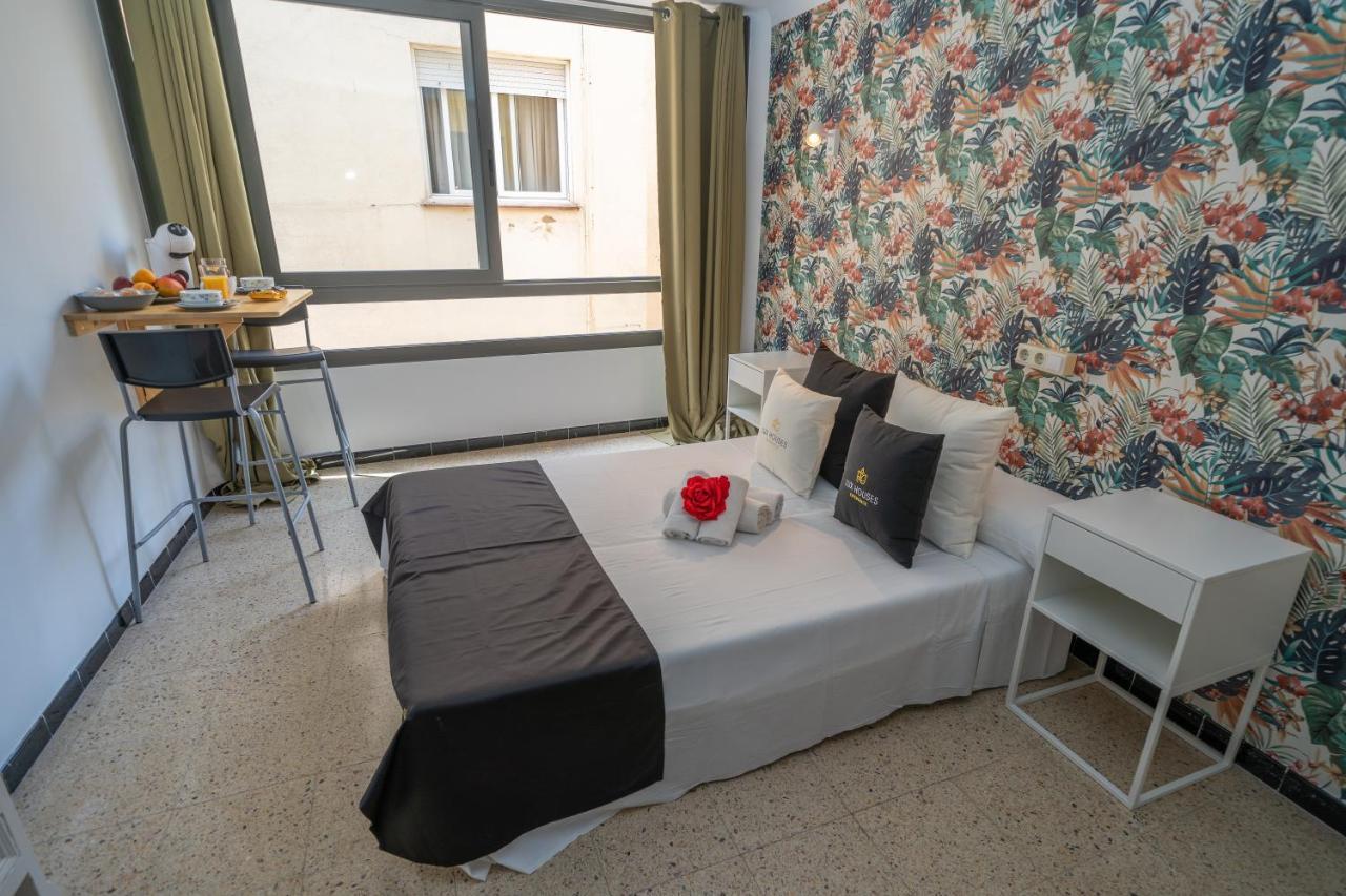 El Rincon De Mery Joe, Lloret Centro 150mts De La Playa Holiday home Lloret de Mar