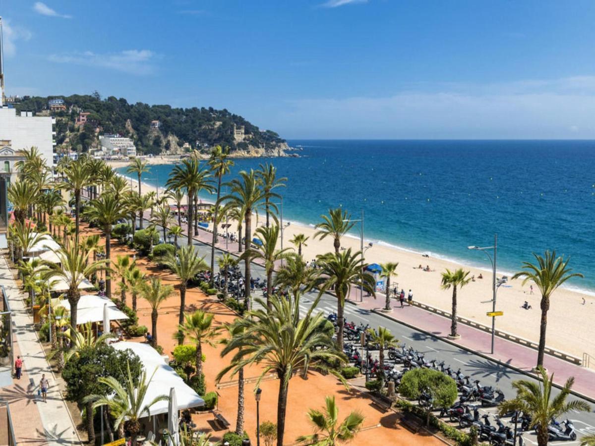 El Rincon De Mery Joe, Lloret Centro 150mts De La Playa Holiday home Lloret de Mar