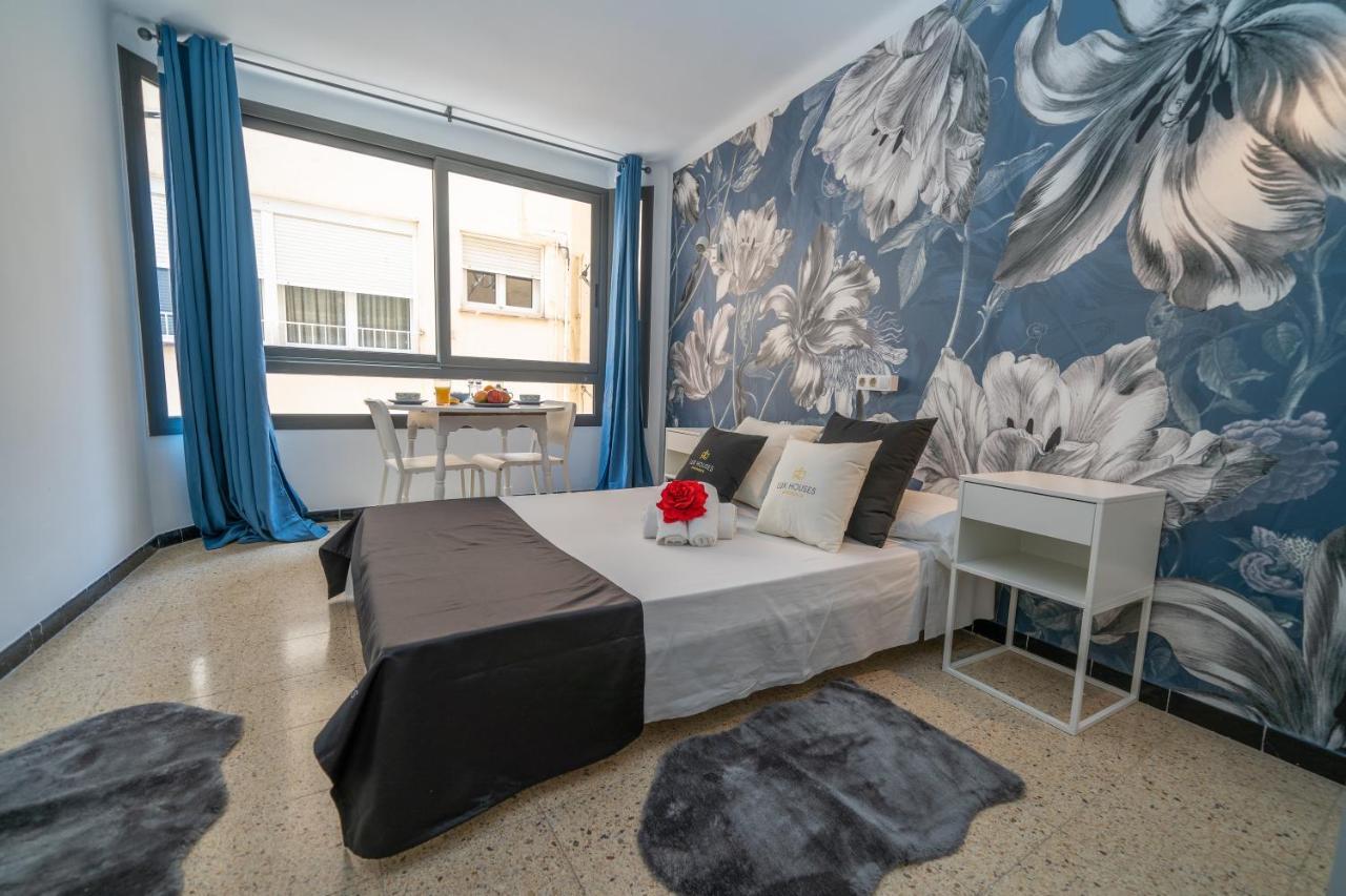 Holiday home El Rincon De Mery Joe, Lloret Centro 150mts De La Playa