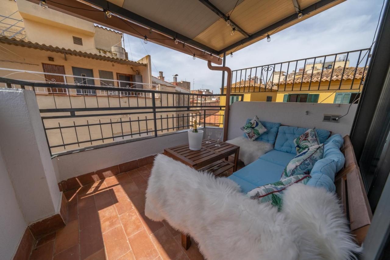 El Rincon De Mery Joe, Lloret Centro 150mts De La Playa Holiday home *