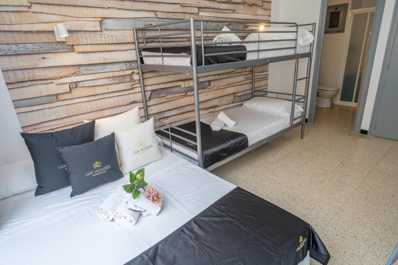 Holiday home El Rincon De Mery Joe, Lloret Centro 150mts De La Playa *
