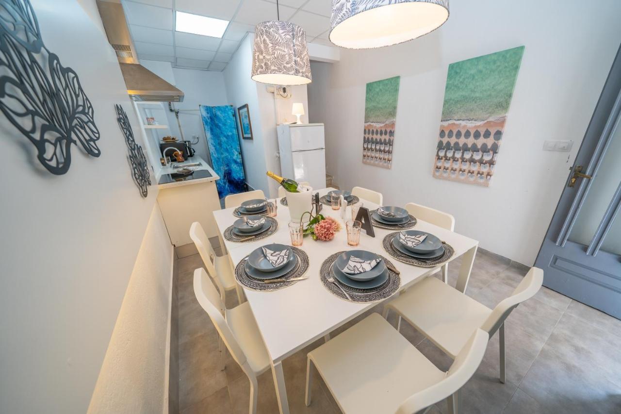 Holiday home El Rincon De Mery Joe, Lloret Centro 150mts De La Playa Lloret de Mar