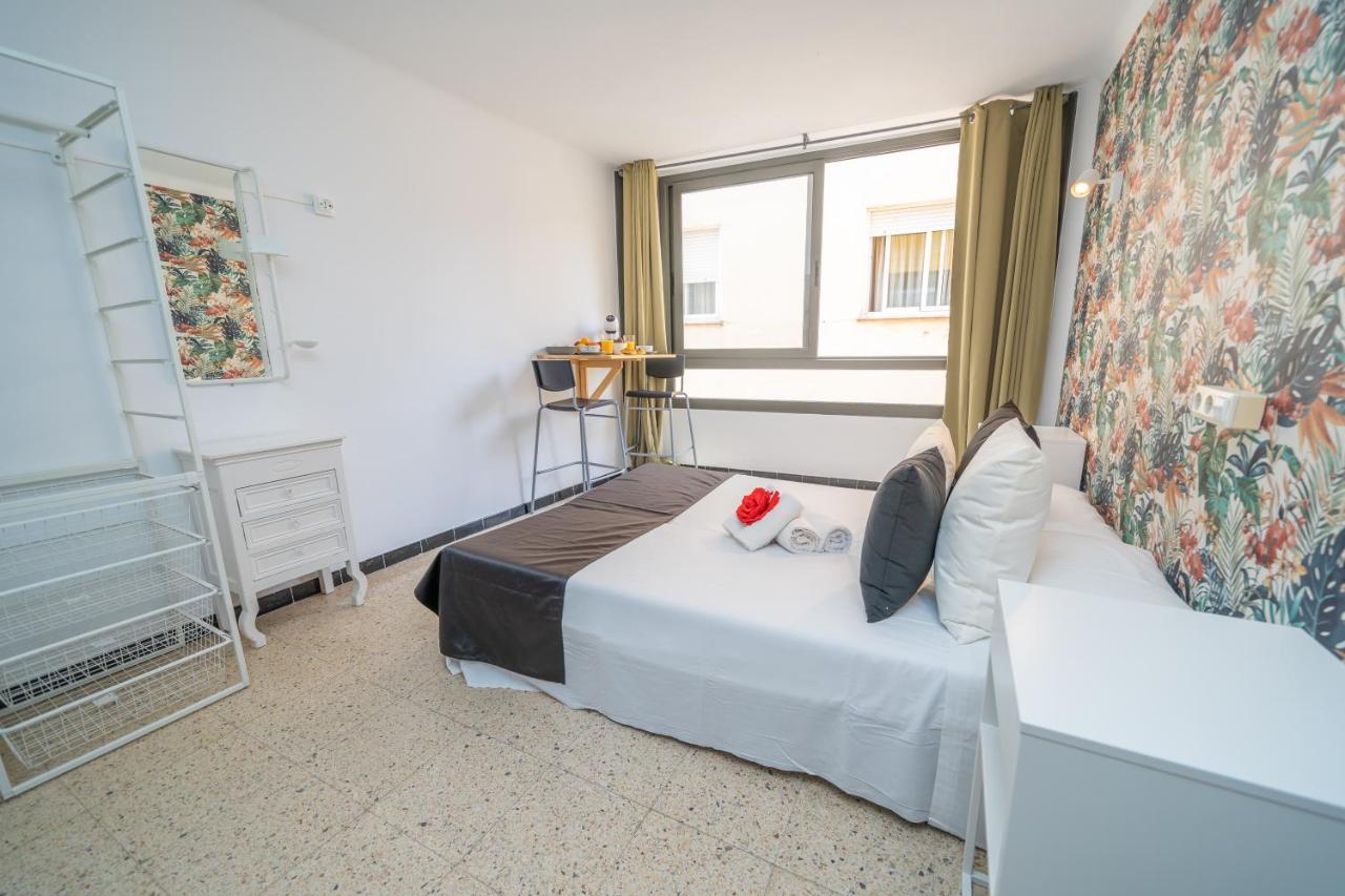 Holiday home El Rincon De Mery Joe, Lloret Centro 150mts De La Playa *