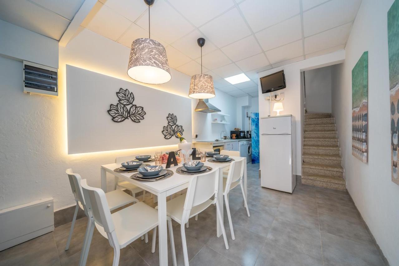 El Rincon De Mery Joe, Lloret Centro 150mts De La Playa Holiday home Lloret de Mar