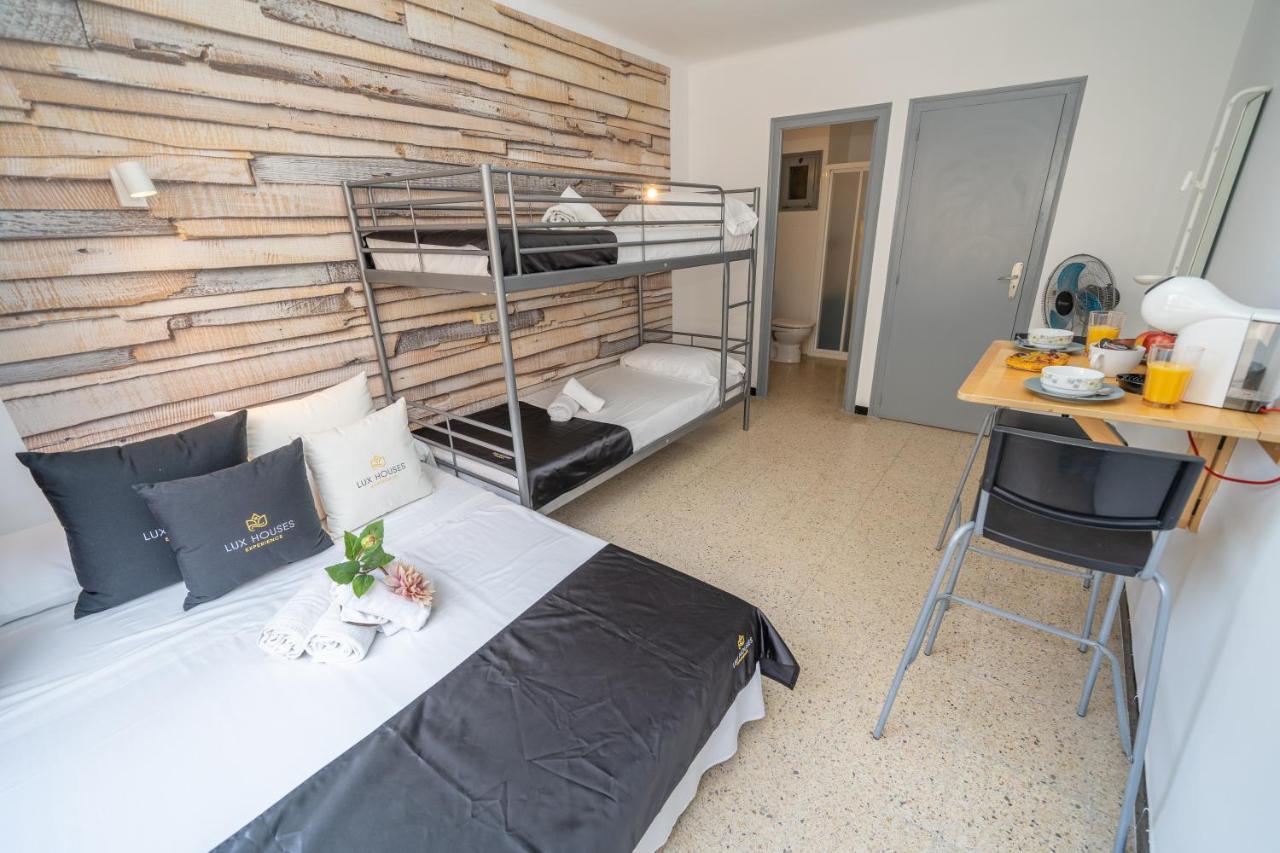 El Rincon De Mery Joe, Lloret Centro 150mts De La Playa Holiday home Lloret de Mar