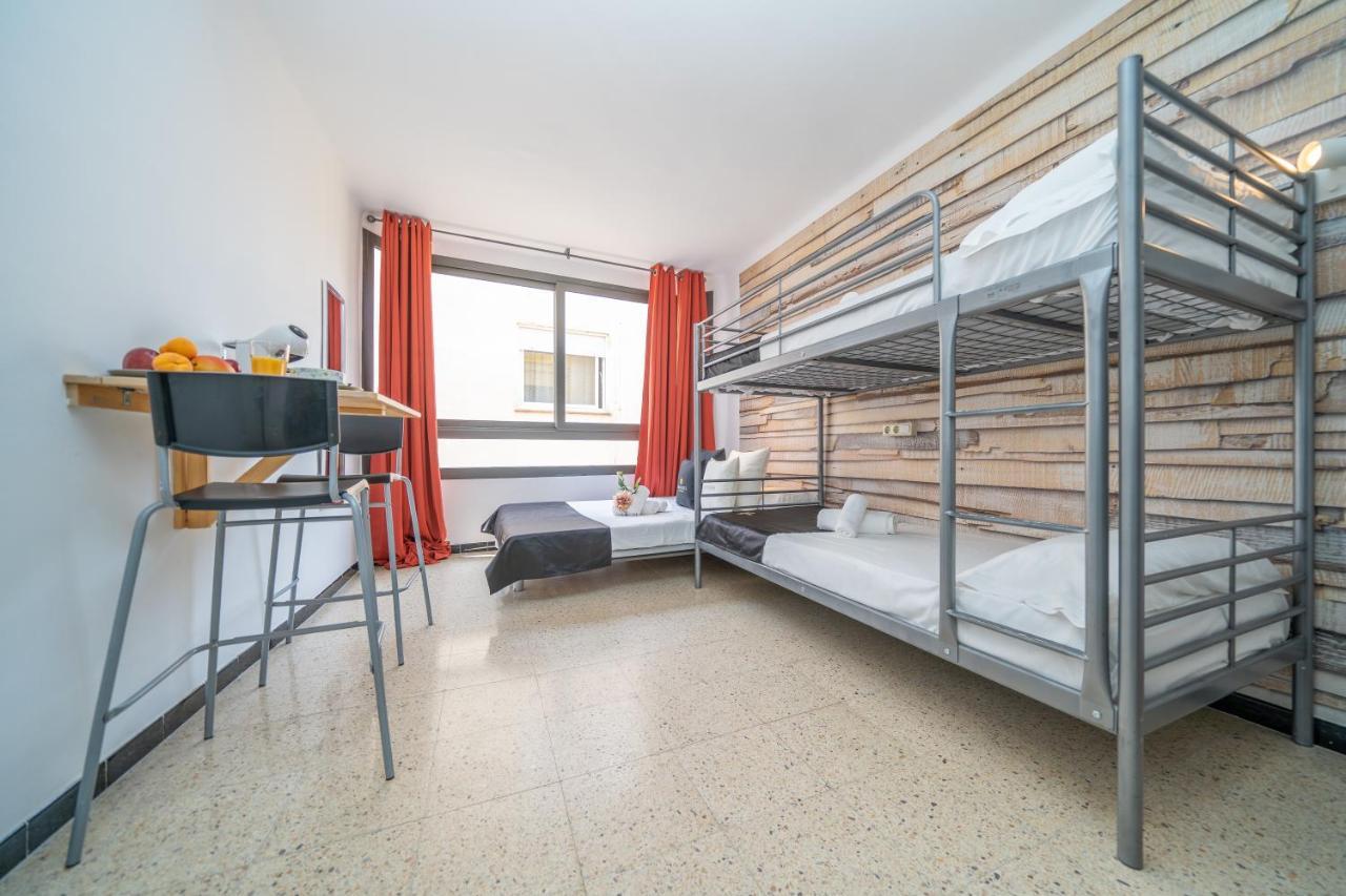 Holiday home El Rincon De Mery Joe, Lloret Centro 150mts De La Playa Lloret de Mar