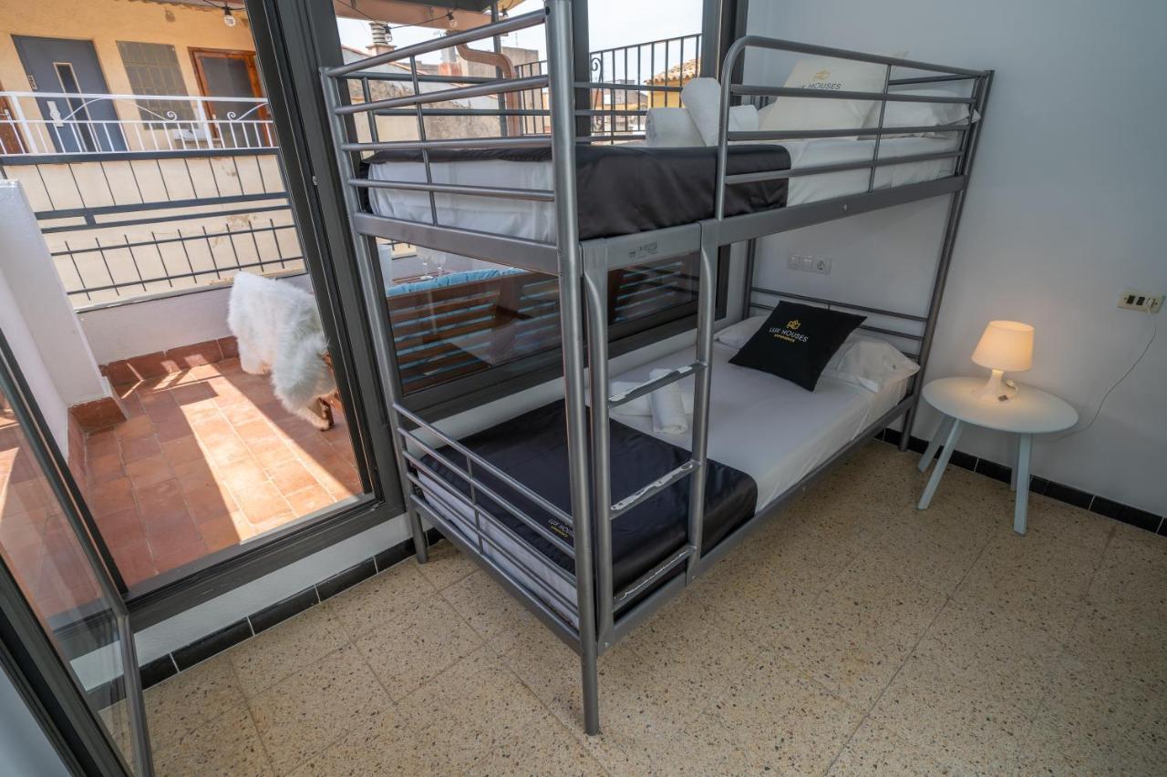 Holiday home El Rincon De Mery Joe, Lloret Centro 150mts De La Playa Lloret de Mar