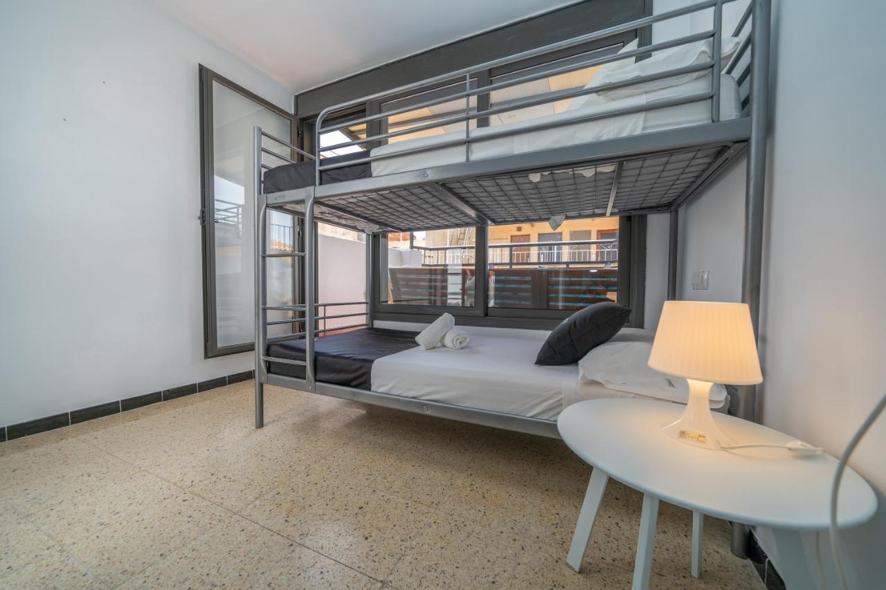 El Rincon De Mery Joe, Lloret Centro 150mts De La Playa Holiday home *