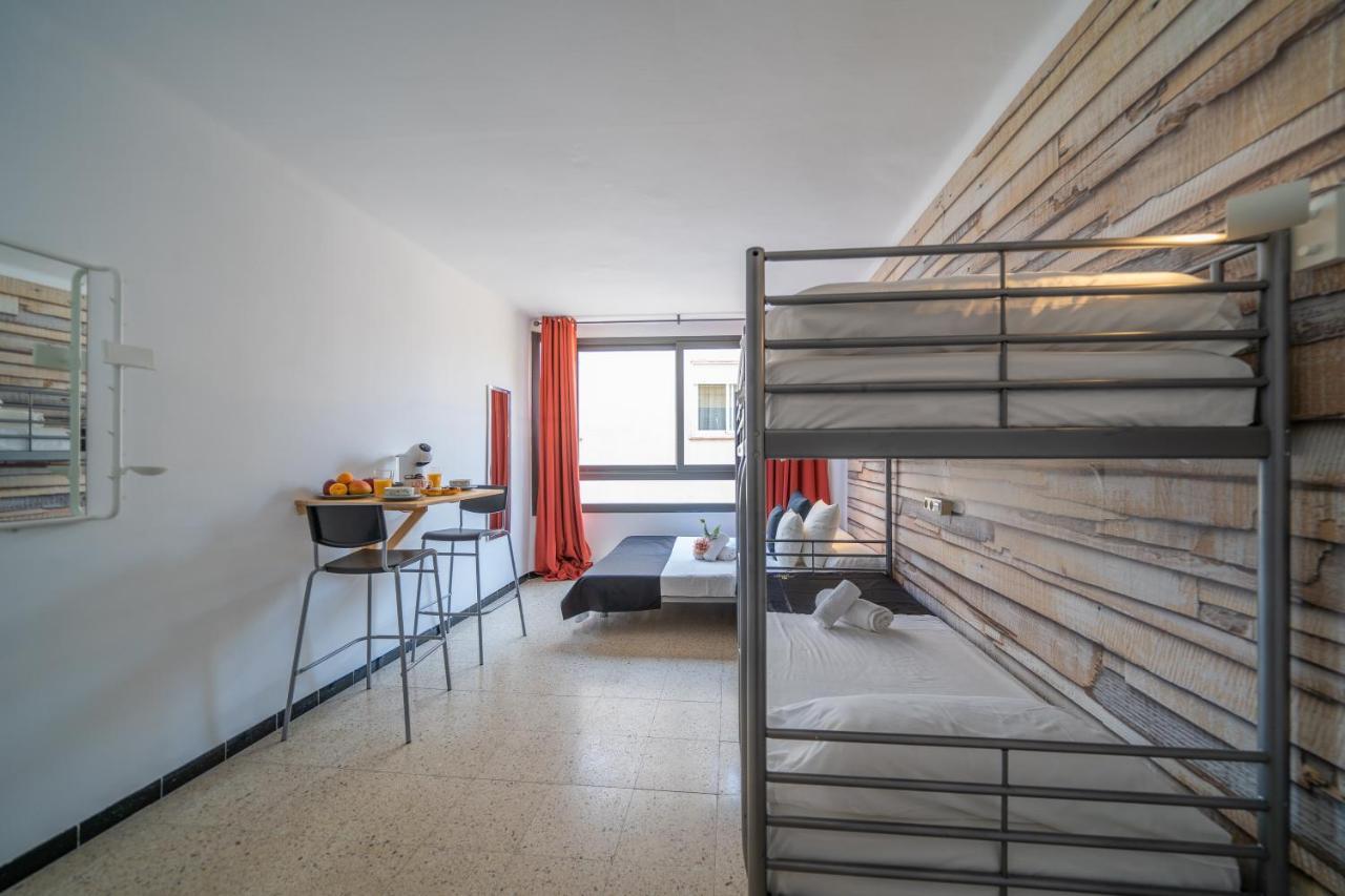 El Rincon De Mery Joe, Lloret Centro 150mts De La Playa Holiday home